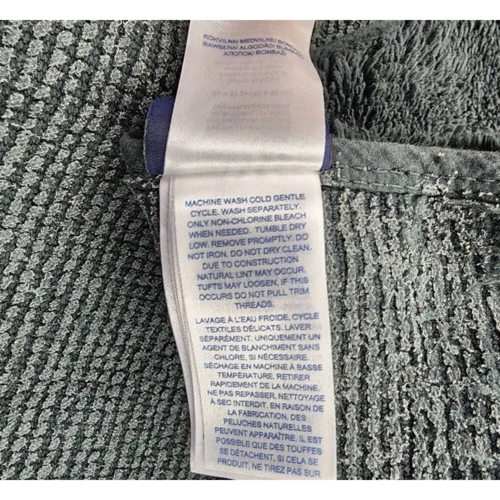 Ralph Lauren Cotton Bath Rug 21